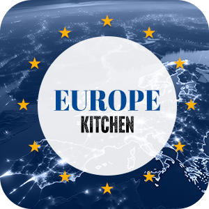 Cozinha Europeia