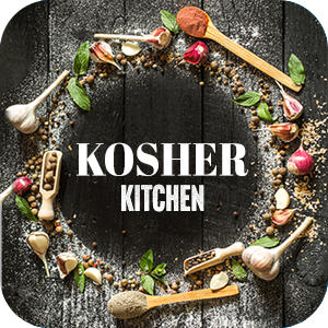 Cozinha Kosher